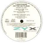 2 Brothers On the 4th Floor - Never Alone