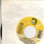 Luke And 2 Live Crew - Banned In The USA - 7 inch on Luke Records 1990