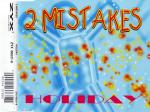 2 Mistakes - Holiday - Germany Import CD On ZYX Records