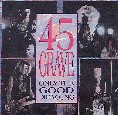 45 Grave - Only The Good Die Young - Cassette