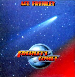 Ace Freeley