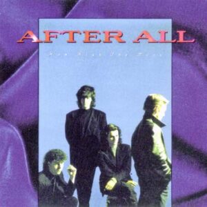 After All - How High The Moon