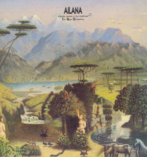 Ailana - Archipelago