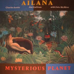 Ailana - The Mysterious Planet