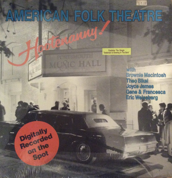 American Folk Theatre