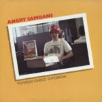 Angry Samoans - Yesterday