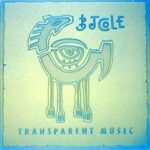 BJ Cole - Transparent Music