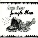 Bernie Krause - Jungle Shoes - Vinyl album biophony The Weaver on Ryko Records 1989