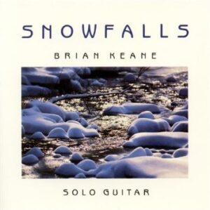 Brian Keane - Snowfalls