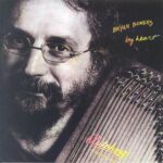 Bryan Bowers - By Heart - Vinyl Record