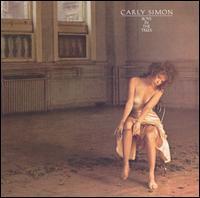Carly Simon - Boys In The Trees - Vinyl album on Elektra Records 1978