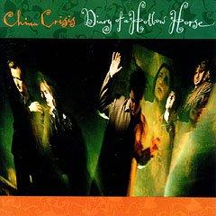China Crisis - Diary Of A Hollow Horse - Vinyl album on Virgin Records 1989