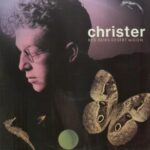 Christer - Red Skies Desert Moon - Vinyl 12" single on Virgin Records