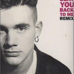 Cicero - Heaven Must Have Sent You Back to Me Remix - 7 Inch Vinyl Record
