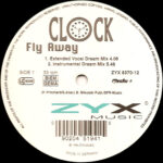 Clock - Fly Away