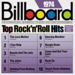 Compilation - Billboard 1974