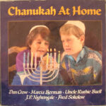 Compilation - Chanukah At Home