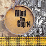 Mind The Gap 14