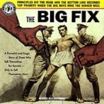 Compilation - The Big Fix - Compact Disc