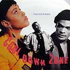 Cool Down Zone - Heaven Knows - 7 inch vinyl single on Ten Records