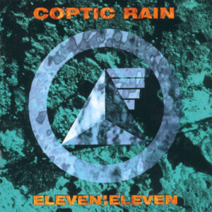 Coptic Rain - Eleven