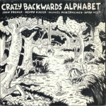 Crazy Backwards Alphabet