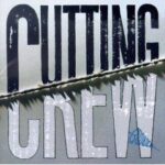Cutting Crew - Broadcast - Vinyl Record
