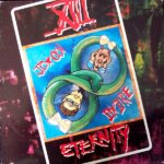 DZire / JC001 - Eternity