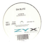 Da Blitz - Let Me Be