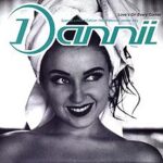 Dannii Minogue - Loves On Every Corner - 7 Inch Vinyl Record