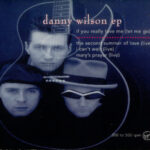 Danny Wilson - If You Really Love Me