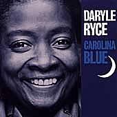 Daryle Ryce - Caroline Blue - Vinyl album on Rounder Records
