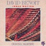 David Benoit - Inner Motion - Vinyl album on GRP Records