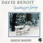David Benoit - Waiting For Spring - Vinyl Record