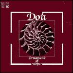 Doa - Ornament Of Hope - Vinyl album on Philo Records 1979