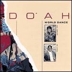 Do ah - World Dance - Vinyl album on Global Pacific Records