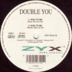 Double You - Run To Me