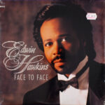 Edwin Hawkins - Face To Face