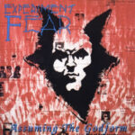 Experiment Fear - Assuming The Godform - Compact Disc