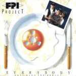 FPI Project - Everybody All over The World