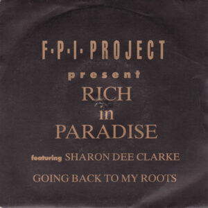 FPI - Rich In Paradise