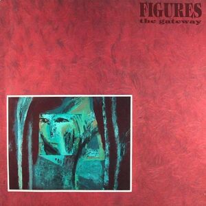 Figures - The Gateway - Vinyl LP on Twin Tone Records 1986