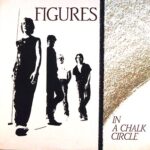 Figures - In A Chalk Circle - Vinyl album on Twin Tone Records