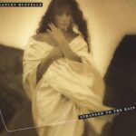 Frances Ruffelle - Stranger To The Rain - 7 inch vinyl single on London Records