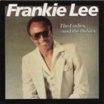 Frankie Lee - Face It! - Vinyl Album on Demon Records