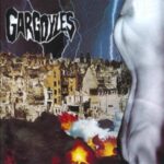 Gargoyles - Without End - Compact Disc