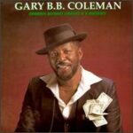 Gary BB Coleman - Romance Without Finance Is A Nuisance - Vinyl Record