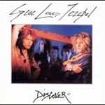 Gene Loves Jezebel - Discover - Vinyl Record