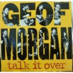 Geof Morgan - Talk It Over