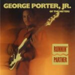 George Porter Jr - Runnin' Partner - Vinyl Record